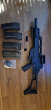 Bild für Army Armament G36C / Army Arnament R60 "Begadi Special  Version"