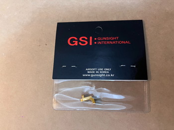 Image 2 pour GSI APFG MPX Hop-up arm