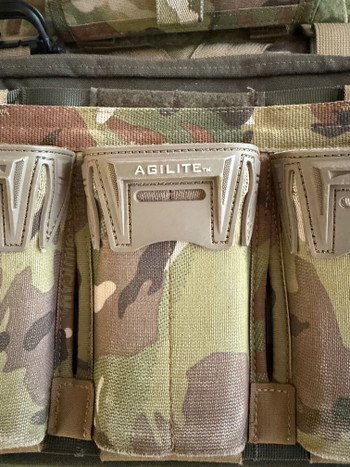 Image 3 for AGILITE K-ZERO PLATE CARRIER (ORIGINEEL)