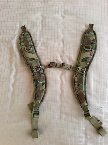 Image 4 for AGILITE K-ZERO PLATE CARRIER (ORIGINEEL)