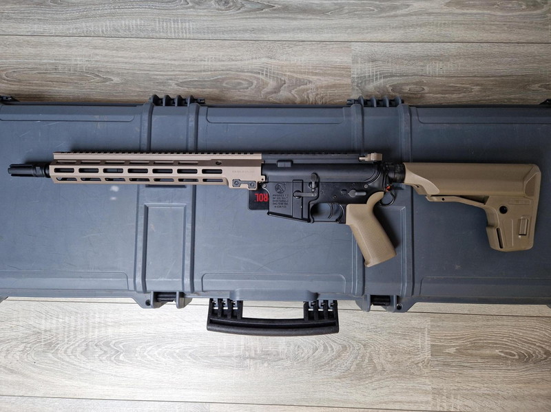 Imagen 1 de Tokyo Marui NGRS Urgi 11