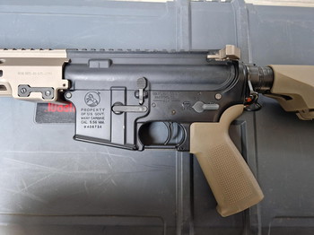 Imagen 2 de Tokyo Marui NGRS Urgi 11