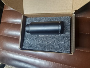 Imagen para Tracer unit RGB