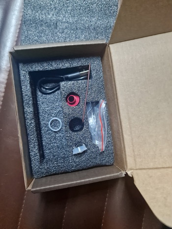 Imagen 4 de Tracer unit RGB