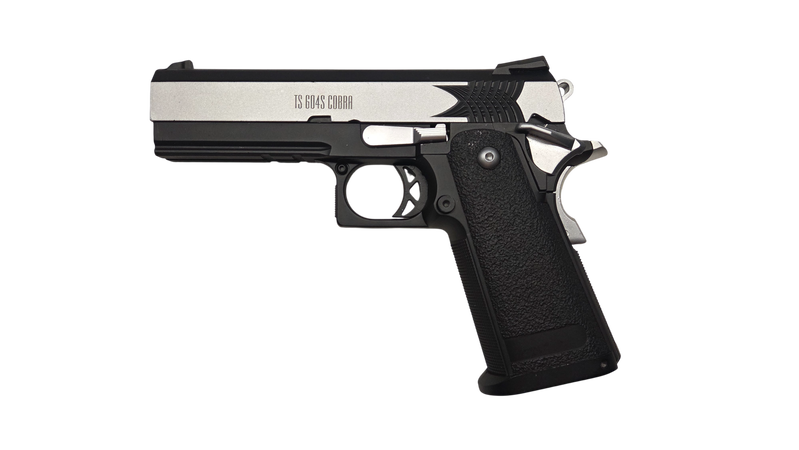 Image 1 for Umarex & Double Bell - TS6045 Cobra ( Hi-Capa 5.1 ) GBB