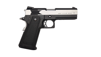 Image 2 for Umarex & Double Bell - TS6045 Cobra ( Hi-Capa 5.1 ) GBB