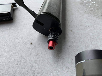 Imagen 3 de KJW m700