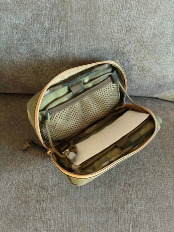 Bild 2 für Poche administrative molle multicam mordor tactical