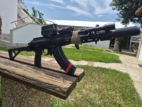 Image for Tokyo Marui AKX GBBR
