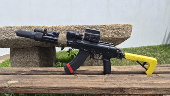 Imagen 2 de Tokyo Marui AKX GBBR