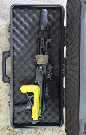 Imagen 4 de Tokyo Marui AKX GBBR