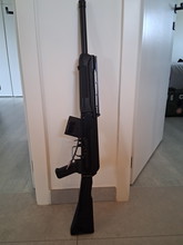 Bild für Tokyo Marui Saiga-12K GBB Shotgun