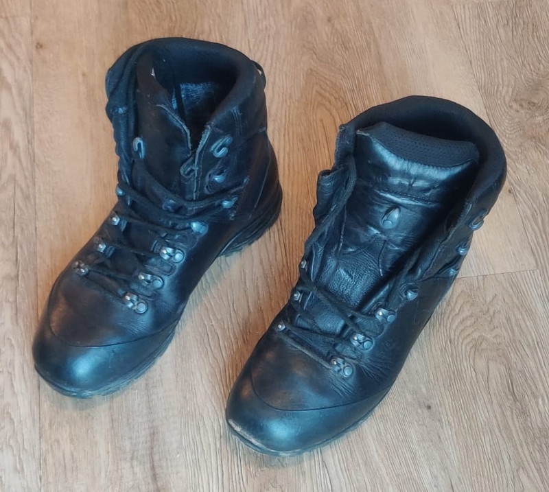 Afbeelding 1 van Haix Commander GTX maat 42