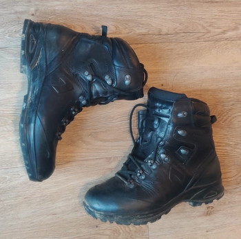 Afbeelding 2 van Haix Commander GTX maat 42