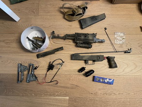 Bild für AK Accessories
