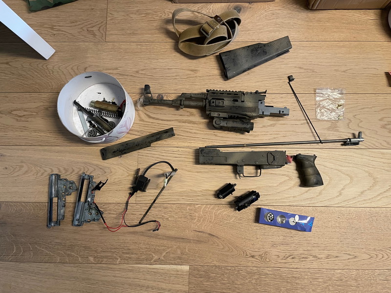 Bild 1 für AK Accessories