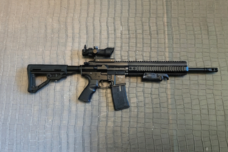 Image pour ICS PAR MK3 AEG