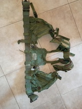 Image for U.S. Army Tactical LBE Vest