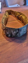 Bild für Tasmanian Tiger Warrior Belt Multicam