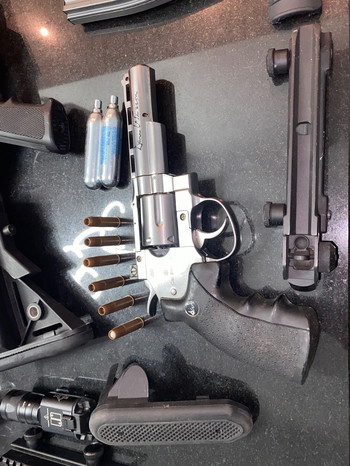 Imagen 3 de Airsoft replicas