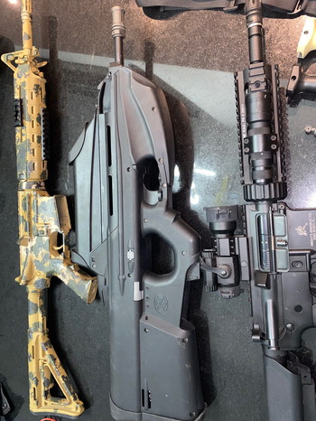 Imagen 5 de Airsoft replicas