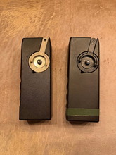 Image for Odin M12 Sidewinder + clone speedloader