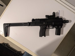 Afbeelding van VMP-1 en SSX303