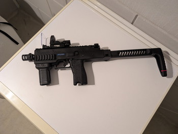 Afbeelding 2 van VMP-1 en SSX303
