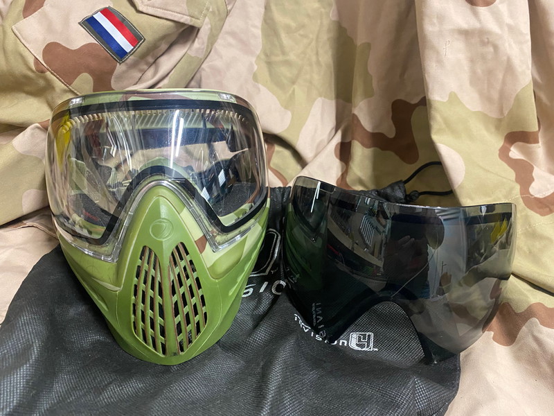 Imagen 1 de DYE I3 Mask
