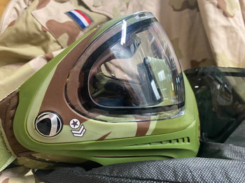 Imagen 2 de DYE I3 Mask