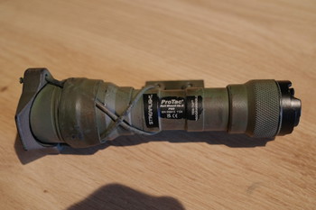 Image 2 for Streamlight - Protac Rail Mount HL-X Pro