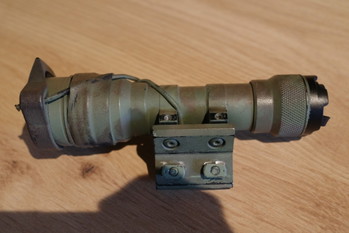 Image 3 for Streamlight - Protac Rail Mount HL-X Pro