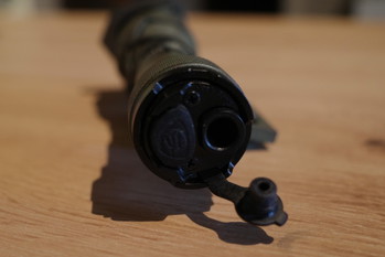 Image 4 for Streamlight - Protac Rail Mount HL-X Pro