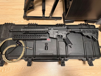 Image 2 for Tippmann m4 v1