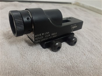 Image 2 for Trijicon Relfex red dot