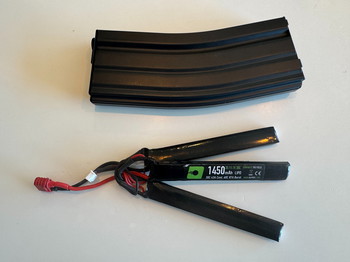 Bild 5 für ARP 556