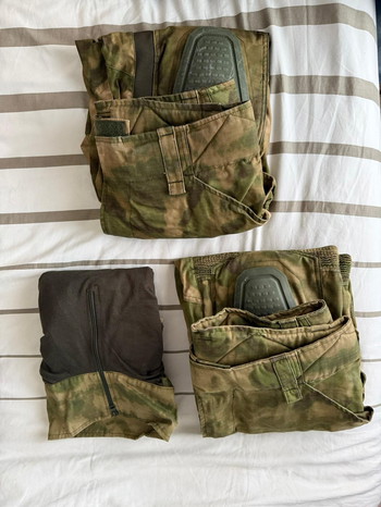 Bild 3 für Airsoft gear voor starter