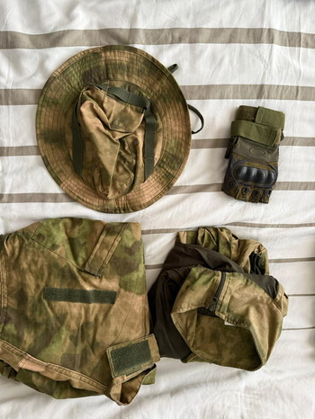 Imagen 5 de Airsoft gear voor starter