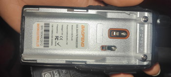 Afbeelding 5 van peltor comtac xpi dualcom Kit