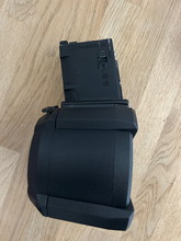 Afbeelding van GK Tactical Drum Magazine Tokyo Marui M4 MWS GBBR