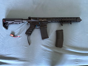 Bild für Hpa m4