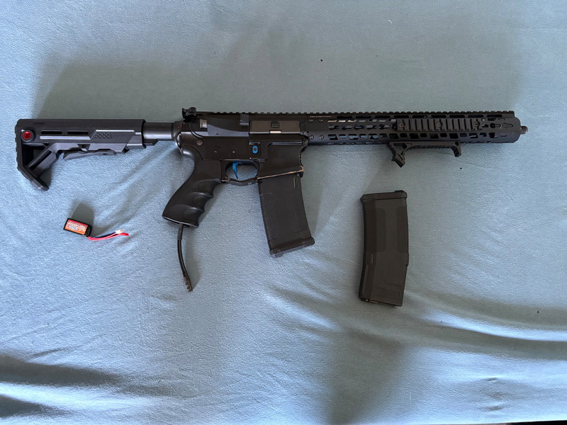 Bild 1 für Hpa m4