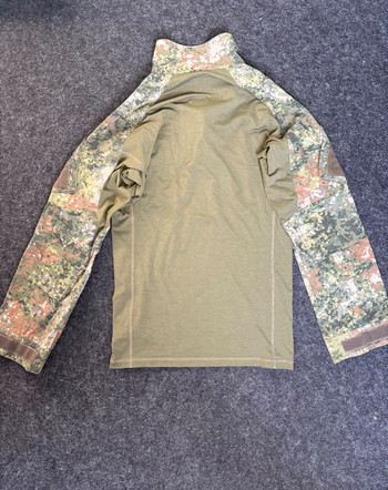 Image 3 pour NFP green combat shirt XL