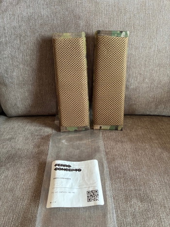 Image 2 pour Ferro concepts Shoulder pads multicam
