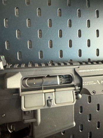 Image 3 pour G&G TR16 GMS MK1 Gate Aster