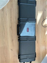 Image for NUPROL Black 5584 XL Hard Case 139x40