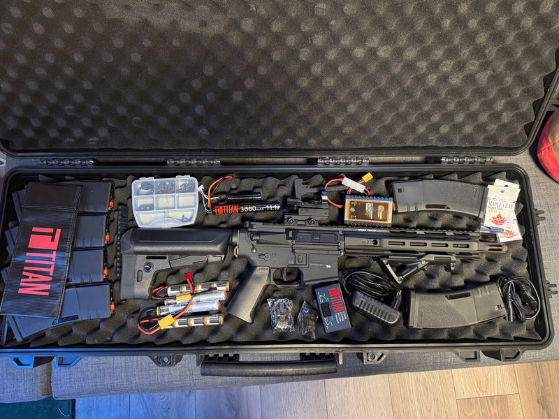 Imagen 1 de Krytac Trident MK2 CRB-M