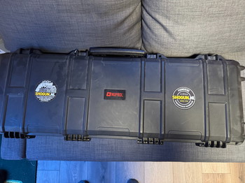 Imagen 2 de Krytac Trident MK2 CRB-M