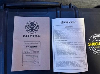 Imagen 3 de Krytac Trident MK2 CRB-M