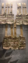 Image for WARRIOR ASSAULT SYSTEMS multicam pouches